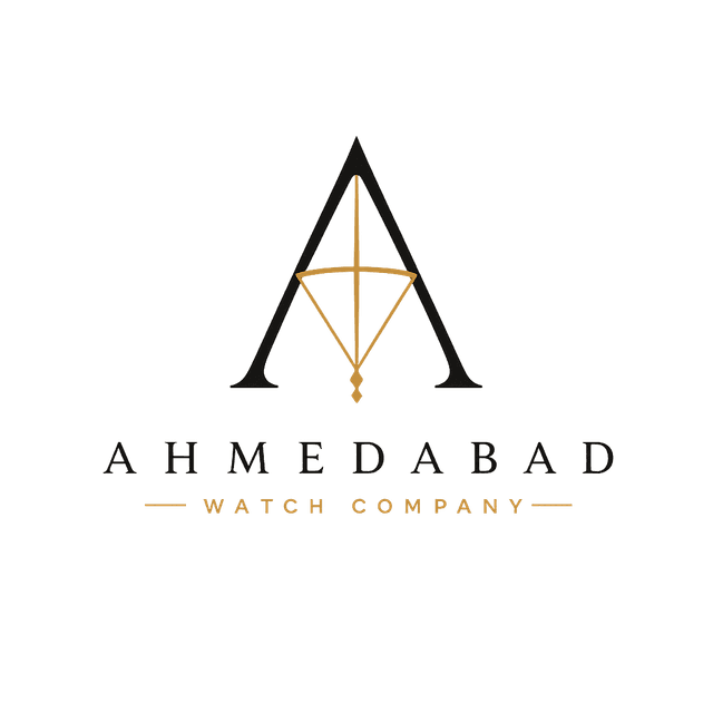 Ahmedabad Watch Company
